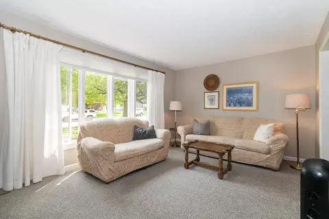 Living - 1305 Chadwick Dr, Normal, IL 61761 photo 6 of 6