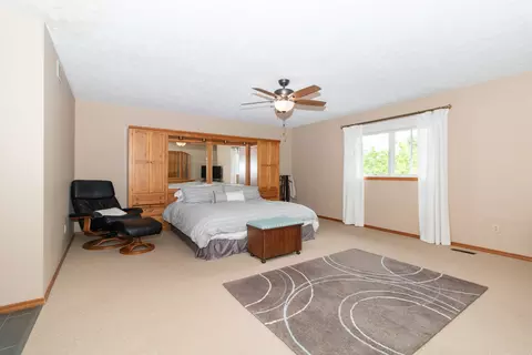 Bedroom - 1305 Chadwick Dr, Normal, IL 61761 photo 1 of 6