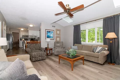 Living - 1305 Chadwick Dr, Normal, IL 61761 photo 4 of 6