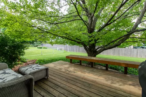 Exterior - 1305 Chadwick Dr, Normal, IL 61761 photo 2 of 9