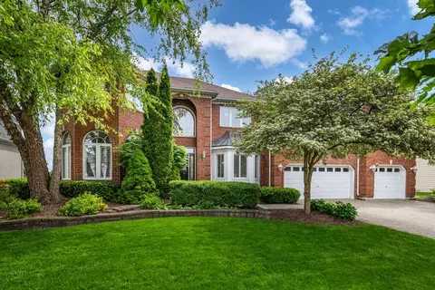 3136 Aviara Ct, Naperville, IL 60564