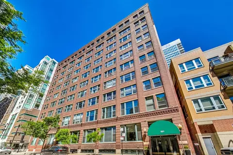 801 S Wells St #106, Chicago, IL 60607 photo 2