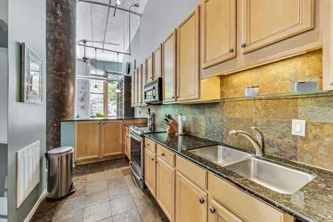 801 S Wells St #106, Chicago, IL 60607 photo 13