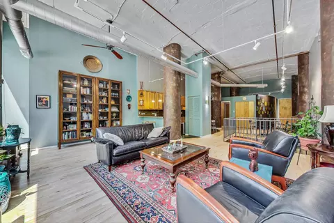 801 S Wells St #106, Chicago, IL 60607 photo 7