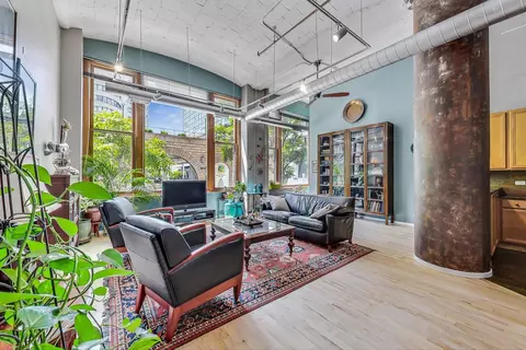 801 S Wells St #106, Chicago, IL 60607 photo 6
