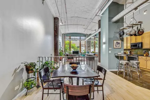801 S Wells St #106, Chicago, IL 60607 photo 10