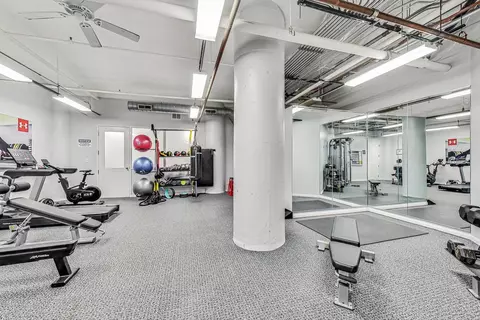 801 S Wells St #106, Chicago, IL 60607 photo 30