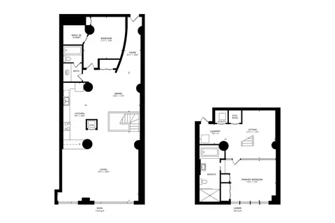 801 S Wells St #106, Chicago, IL 60607 photo 34