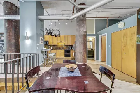 801 S Wells St #106, Chicago, IL 60607 photo 11