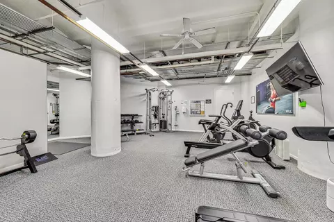 801 S Wells St #106, Chicago, IL 60607 photo 29