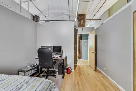 801 S Wells St #106, Chicago, IL 60607 photo 17