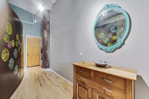 801 S Wells St #106, Chicago, IL 60607 photo 5