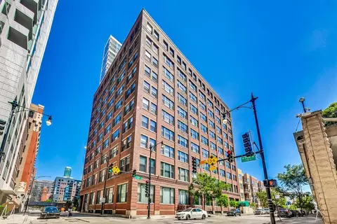 801 S Wells St #106, Chicago, IL 60607 photo 3