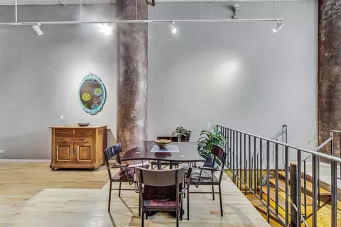 801 S Wells St #106, Chicago, IL 60607 photo 9