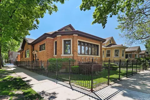 4959 N Hamlin Ave, Chicago, IL 60625
