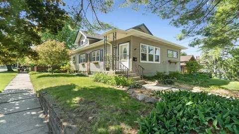 604 N London Ave, Rockford, IL 61107
