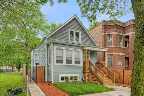 6342 S Honore St, Chicago, IL 60636