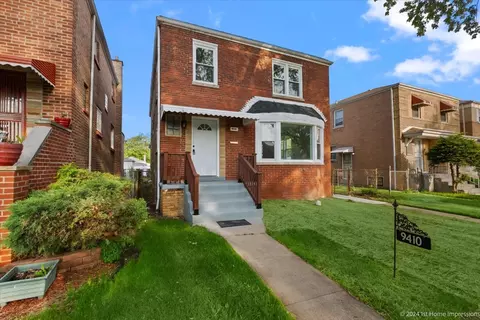9410 S Normal Ave, Chicago, IL 60620