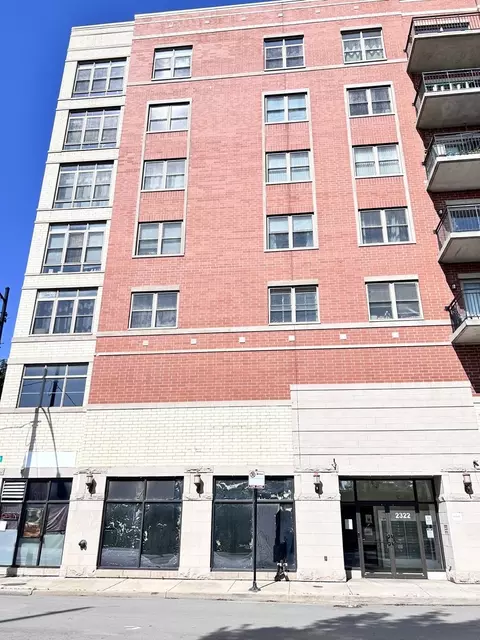 2322 S Canal St #402, Chicago, IL 60616