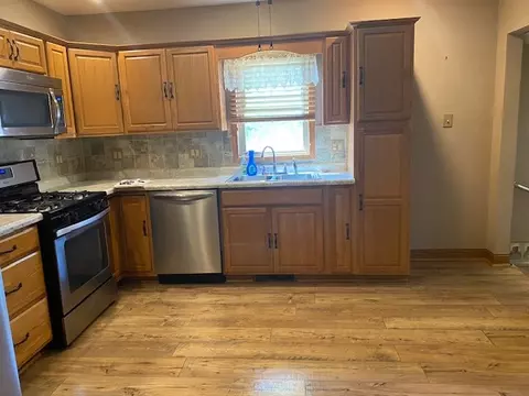 Kitchen - 2510 3rd St, Peru, IL 61354 photo 1 of 2