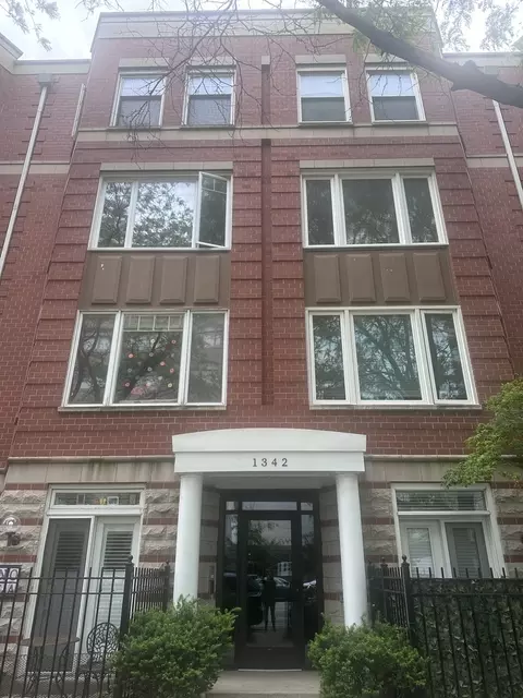 1342 S Wabash Ave #C, Chicago, IL 60605
