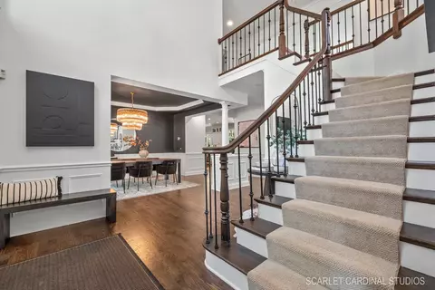 Entry Way - 3308 White Eagle Dr, Naperville, IL 60564 photo 2 of 2