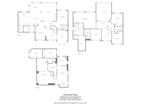 Floorplan - 3308 White Eagle Dr, Naperville, IL 60564 photo 4 of 4