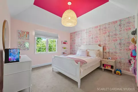 Bedroom - 3308 White Eagle Dr, Naperville, IL 60564 photo 6 of 6