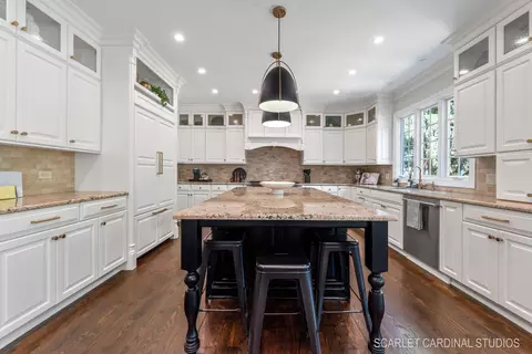 Kitchen - 3308 White Eagle Dr, Naperville, IL 60564 photo 1 of 2