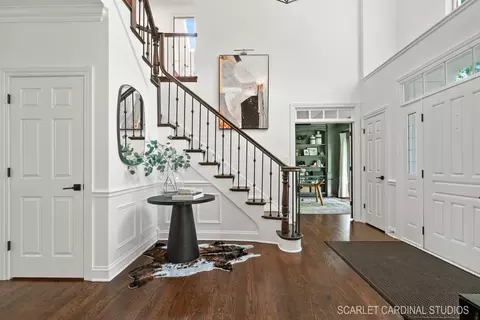 Entry Way - 3308 White Eagle Dr, Naperville, IL 60564 photo 1 of 2