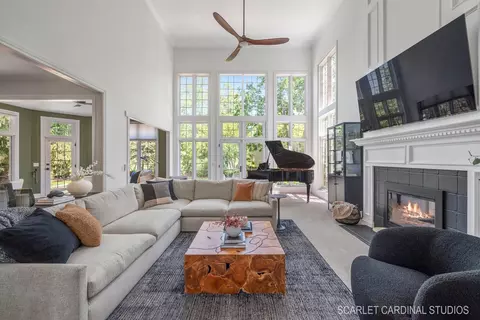 Living - 3308 White Eagle Dr, Naperville, IL 60564 photo 3 of 4