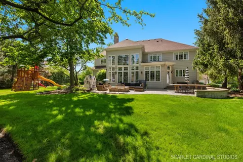 Exterior - 3308 White Eagle Dr, Naperville, IL 60564 photo 3 of 3
