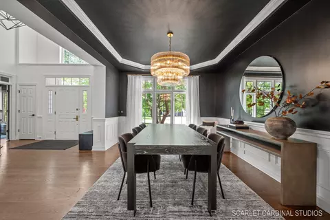 Dining - 3308 White Eagle Dr, Naperville, IL 60564 photo 1 of 1