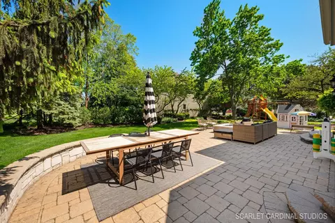 Exterior - 3308 White Eagle Dr, Naperville, IL 60564 photo 2 of 3