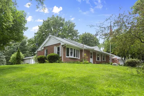 31117 114th St, Twin Lakes, WI 53181