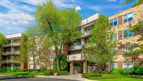 245 S Park Ln #422, Palatine, IL 60074