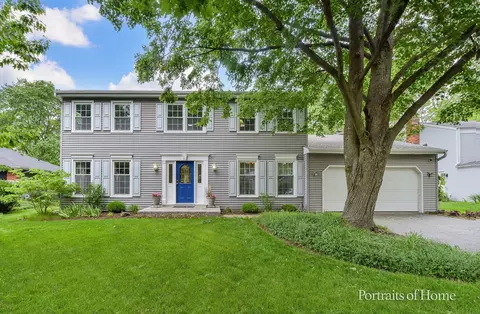 1235 Edward Rd, Naperville, IL 60540