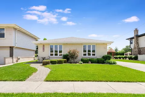 5319 155th St, Oak Forest, IL 60452