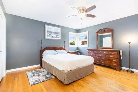 Bedroom - 5319 155th St, Oak Forest, IL 60452 photo 1 of 3