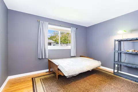 Bedroom - 5319 155th St, Oak Forest, IL 60452 photo 3 of 3