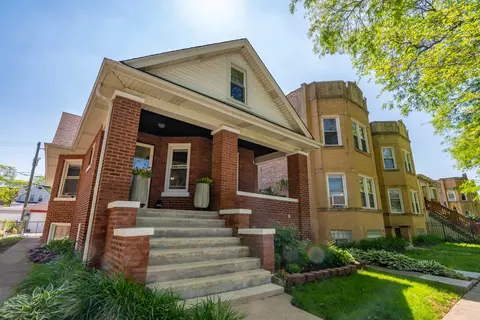 4645 N Avers Ave, Chicago, IL 60625