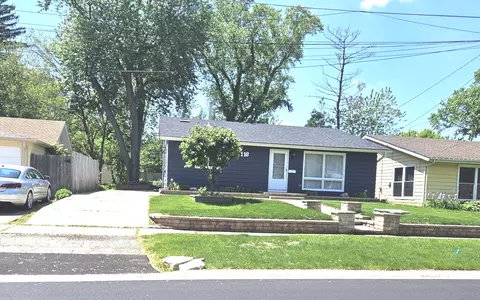 116 N Maple St, Palatine, IL 60067