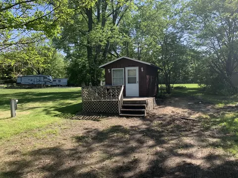 2657 Woodhaven, Sublette, IL 61367