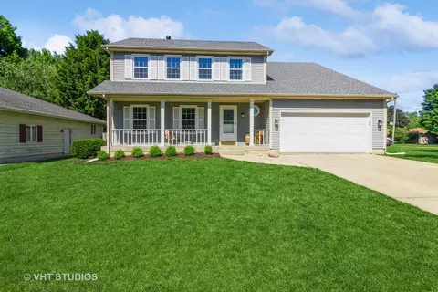 1463 William St, Sycamore, IL 60178