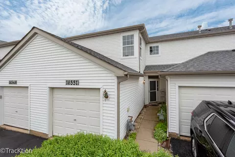 16551 S Windsor Ln, Lockport, IL 60441