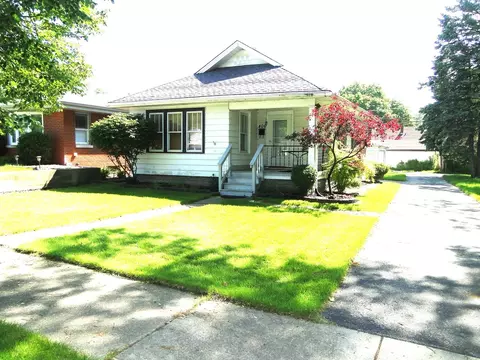 406 S Reed St, Joliet, IL 60436