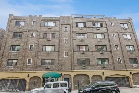 455 W Saint James Pl #306, Chicago, IL 60614