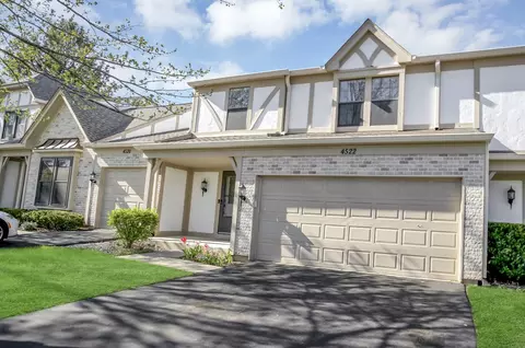 4522 Opal Dr, Hoffman Estates, IL 60192 photo 2