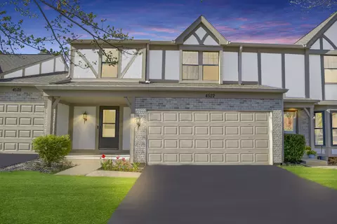 4522 Opal Dr, Hoffman Estates, IL 60192 photo 4