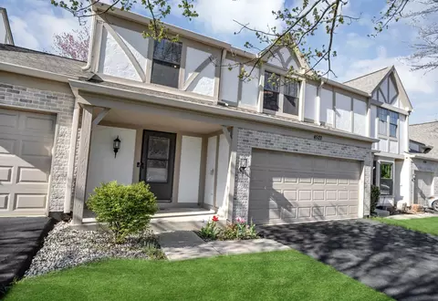 4522 Opal Dr, Hoffman Estates, IL 60192 photo 3